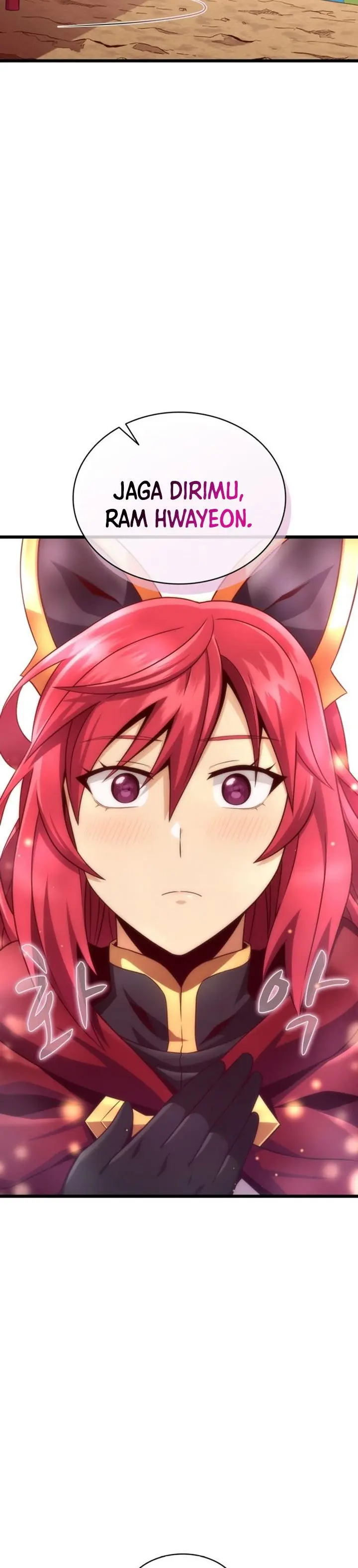 Arcane Sniper - Chapter 137 - Page 11