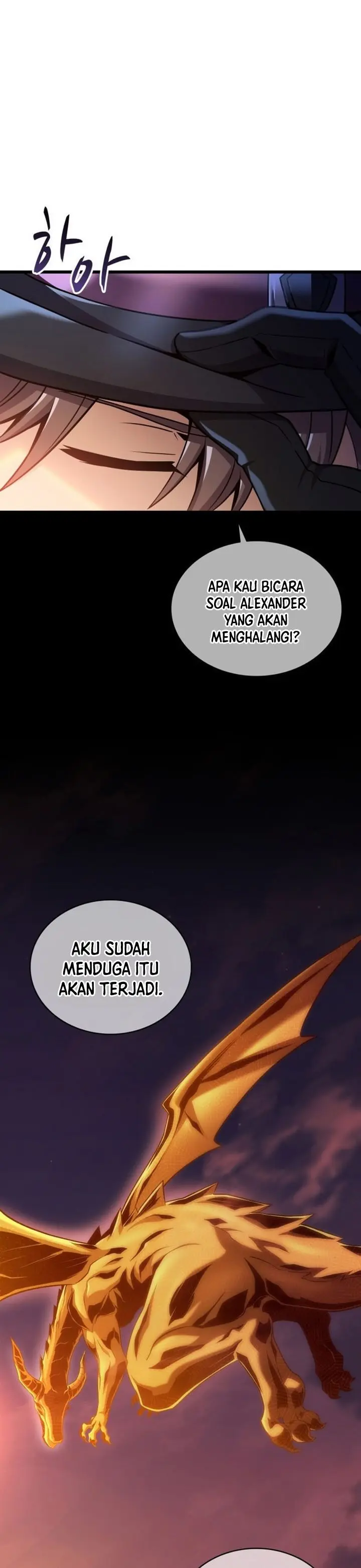 Arcane Sniper - Chapter 137 - Page 14