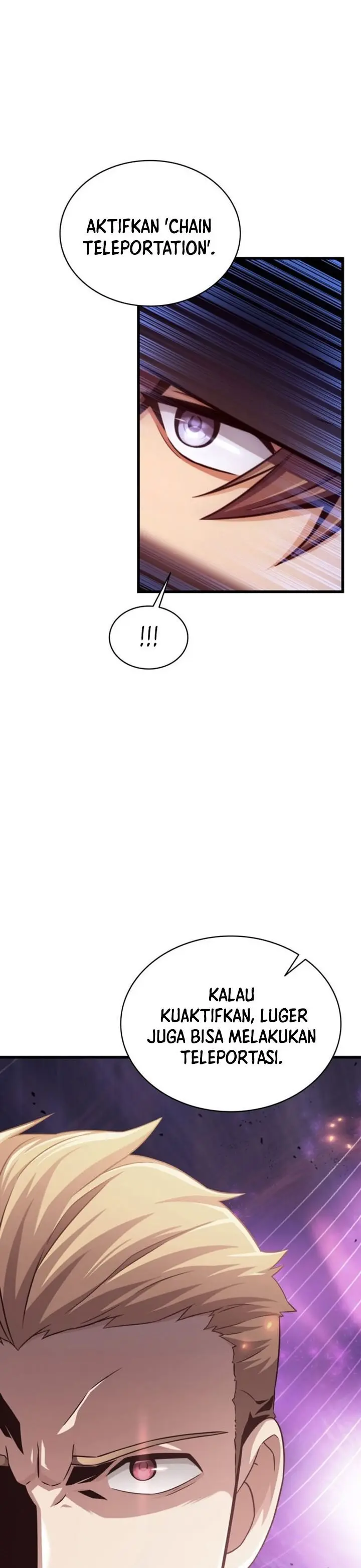 Arcane Sniper - Chapter 137 - Page 16