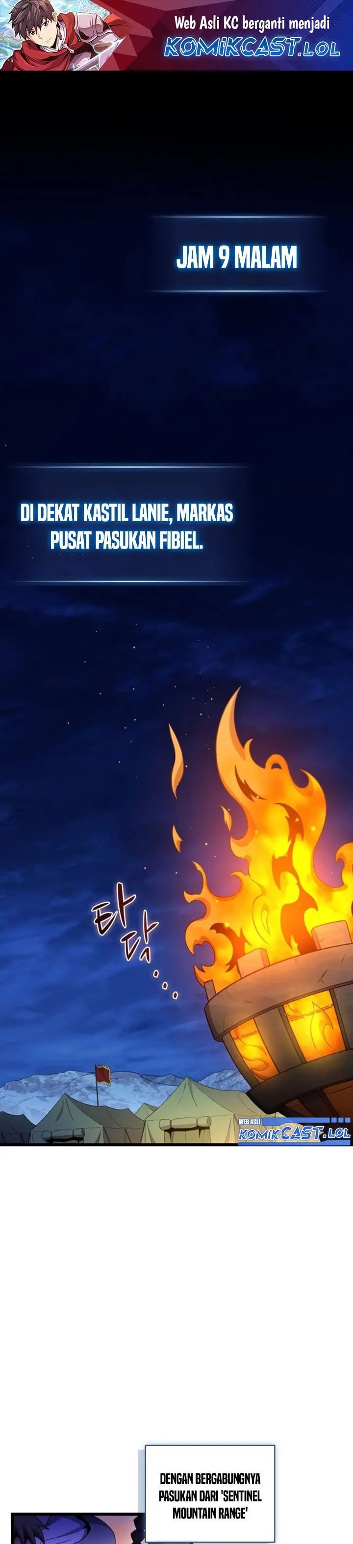 Arcane Sniper - Chapter 137 - Page 2