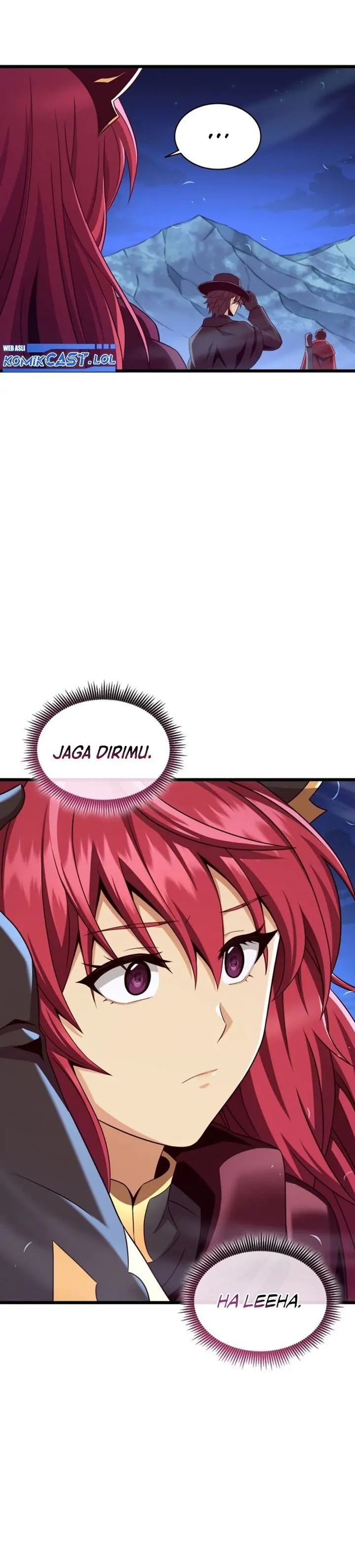 Arcane Sniper - Chapter 137 - Page 20