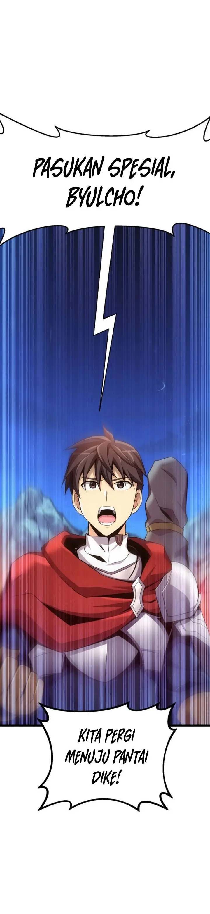 Arcane Sniper - Chapter 137 - Page 21