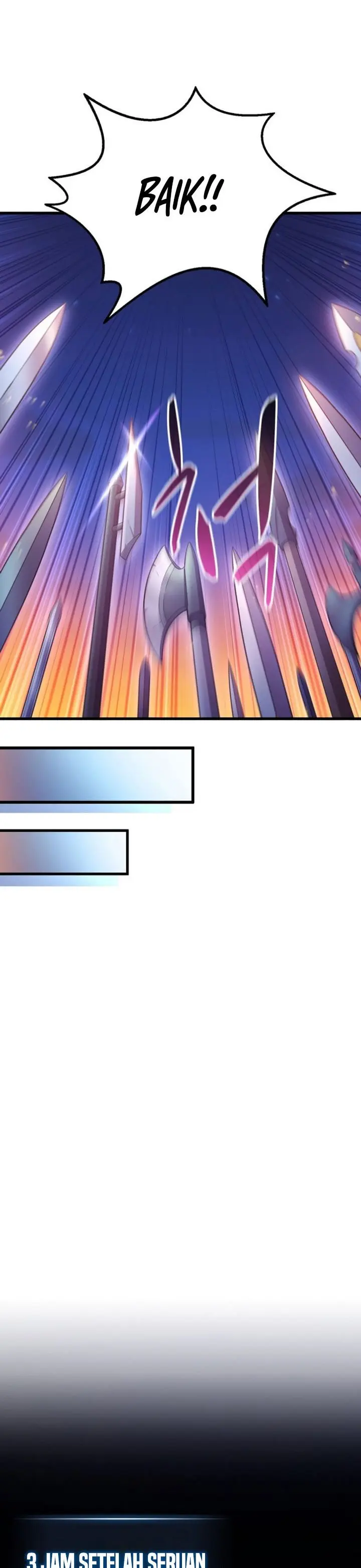 Arcane Sniper - Chapter 137 - Page 22