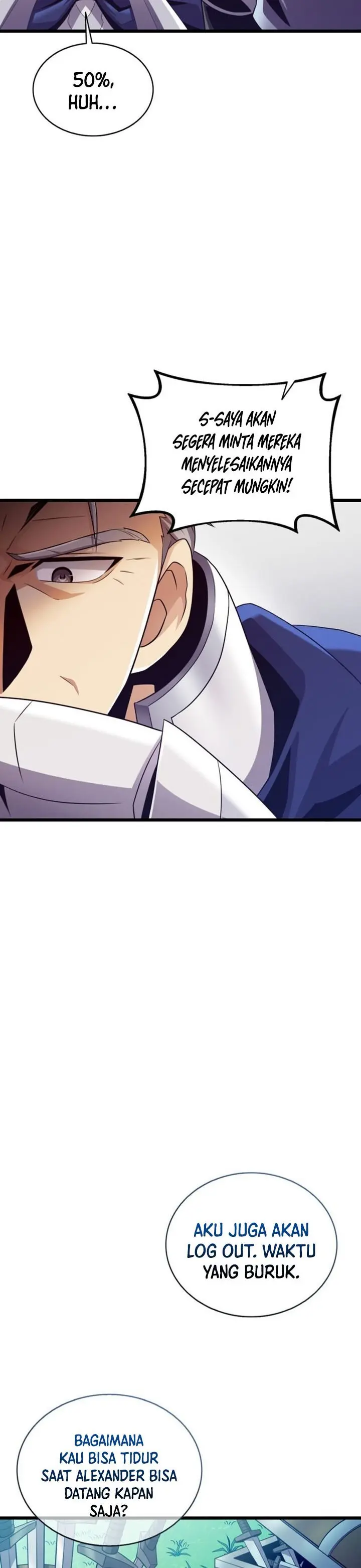 Arcane Sniper - Chapter 137 - Page 24