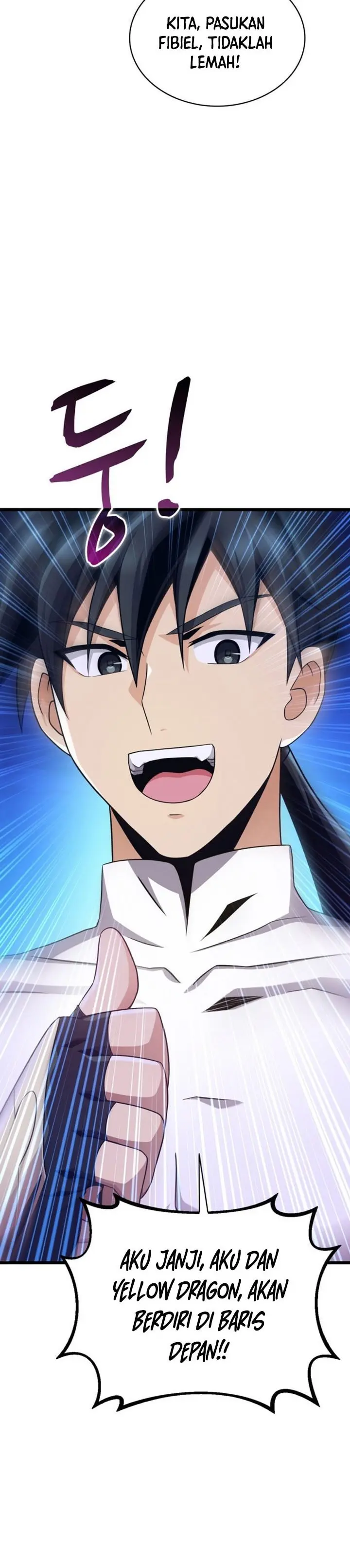 Arcane Sniper - Chapter 137 - Page 27