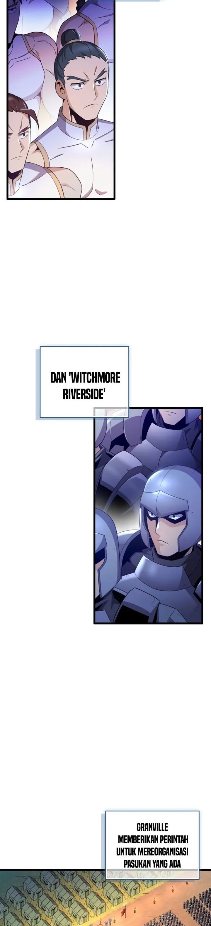 Arcane Sniper - Chapter 137 - Page 3