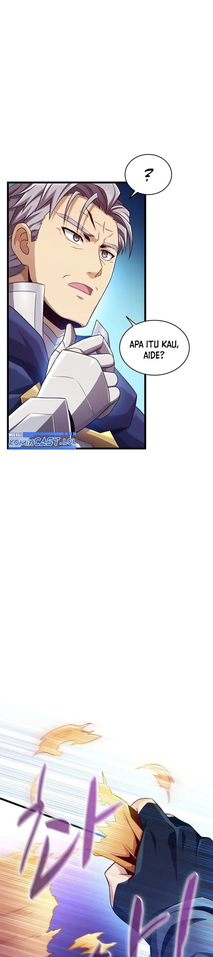 Arcane Sniper - Chapter 137 - Page 32