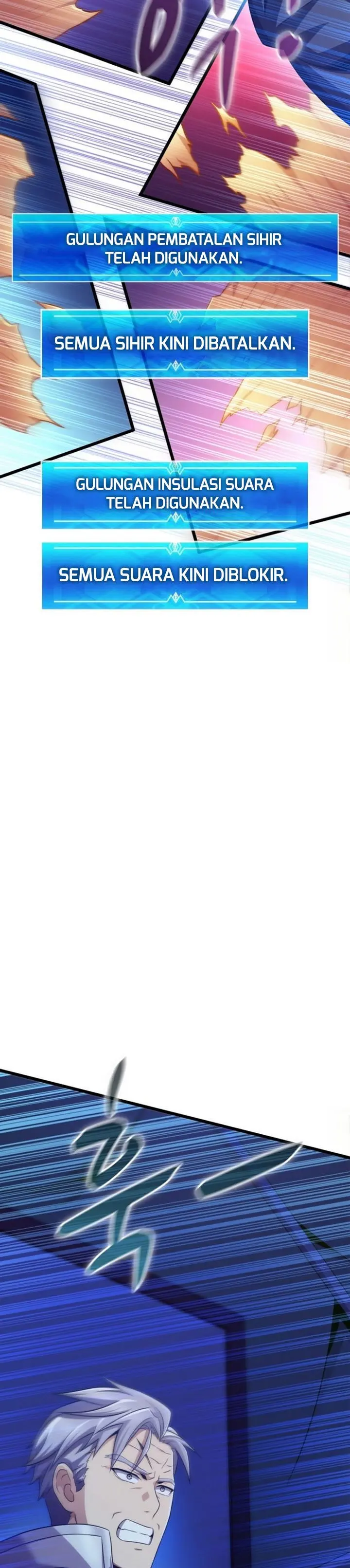 Arcane Sniper - Chapter 137 - Page 33