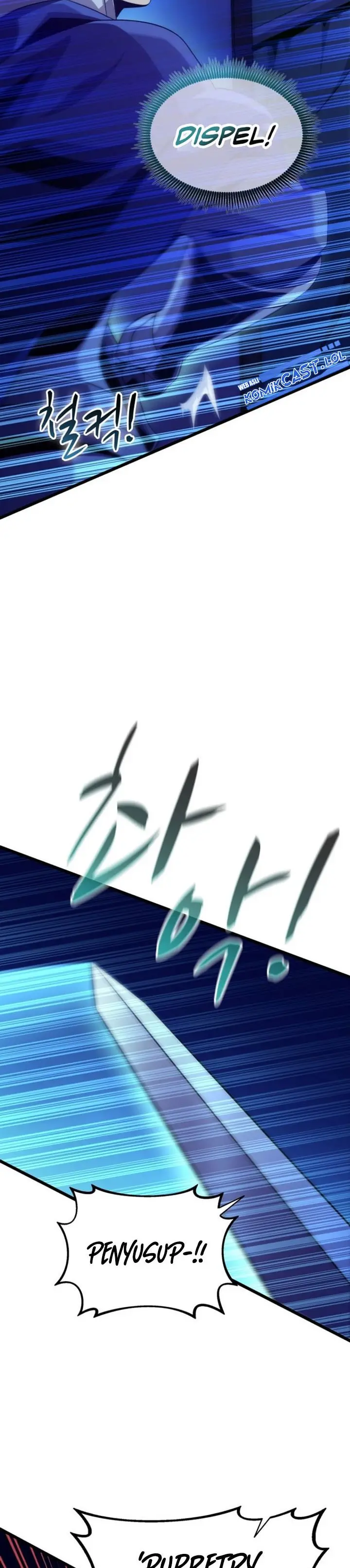 Arcane Sniper - Chapter 137 - Page 34