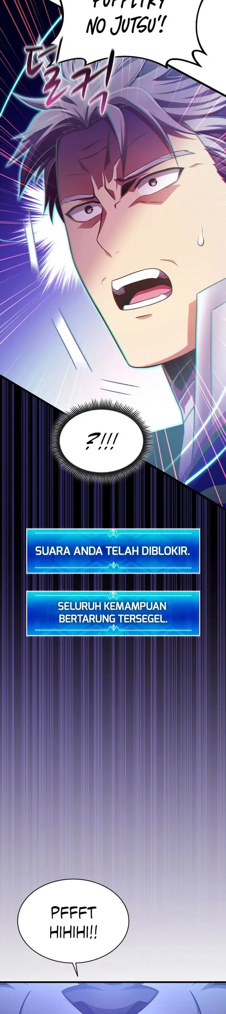 Arcane Sniper - Chapter 137 - Page 35