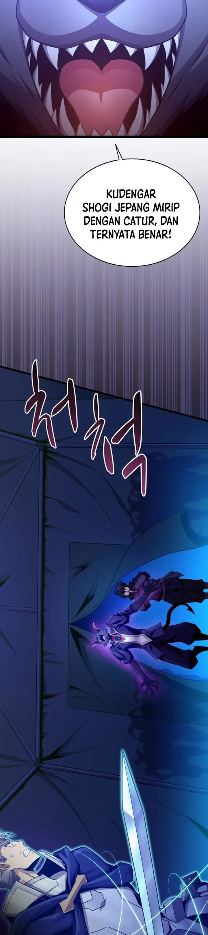 Arcane Sniper - Chapter 137 - Page 36