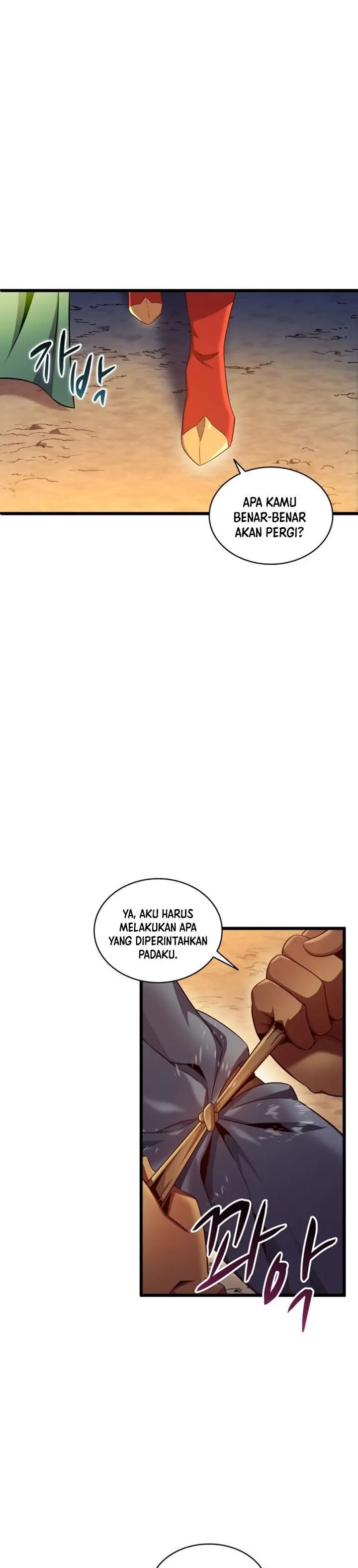 Arcane Sniper - Chapter 137 - Page 5