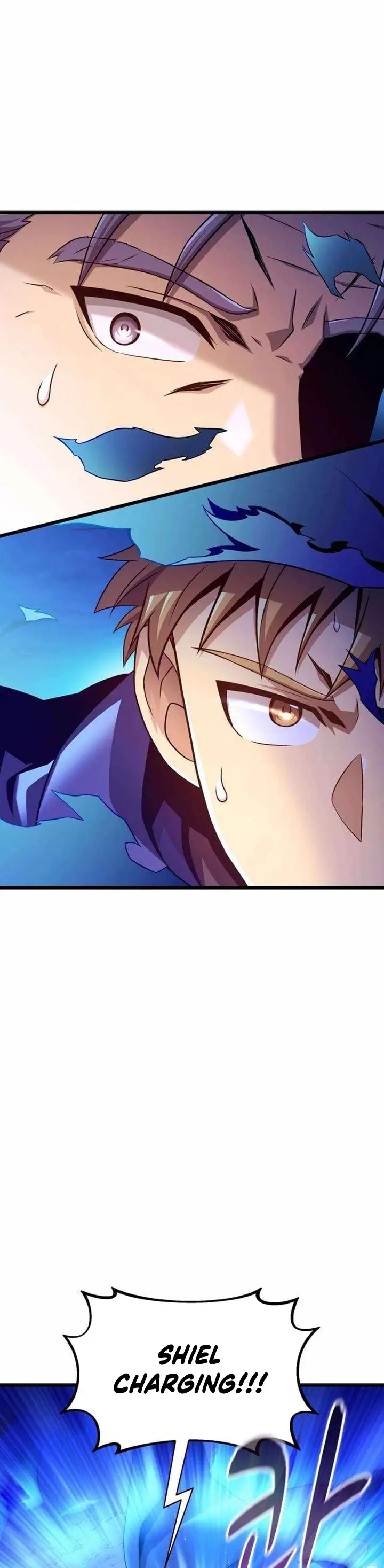 Arcane Sniper - Chapter 138 - Page 11