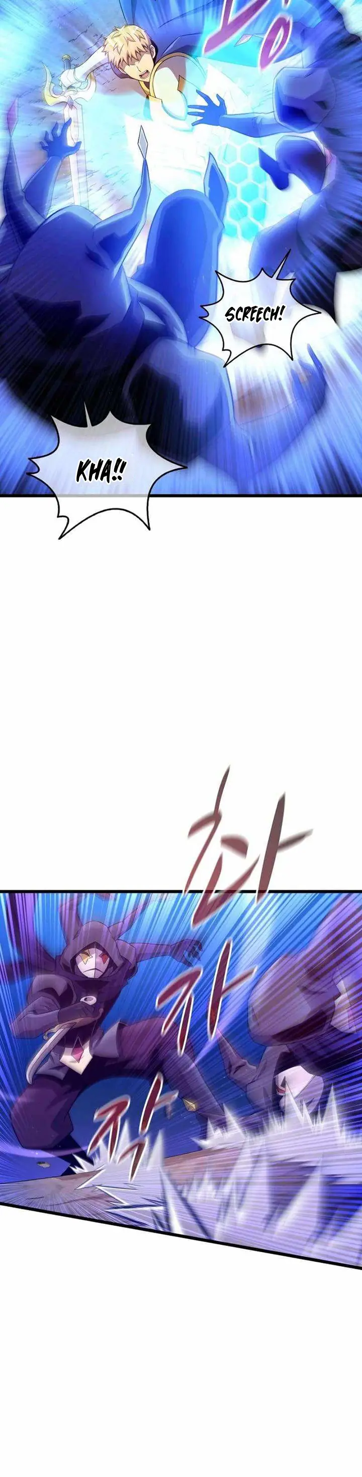 Arcane Sniper - Chapter 138 - Page 12