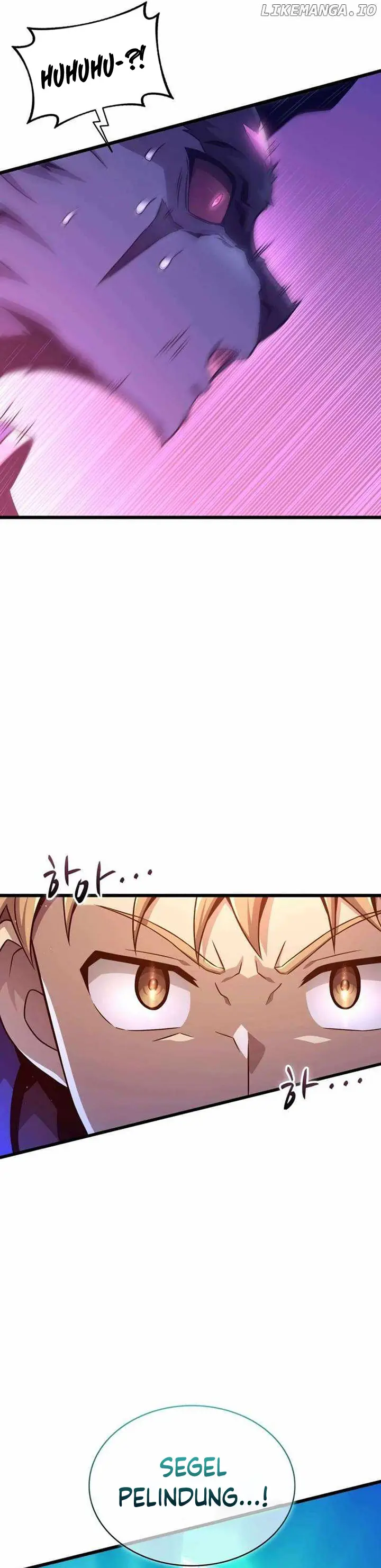 Arcane Sniper - Chapter 138 - Page 13