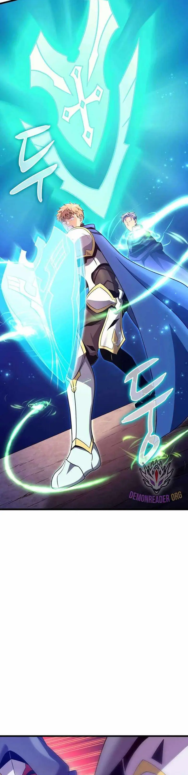 Arcane Sniper - Chapter 138 - Page 14