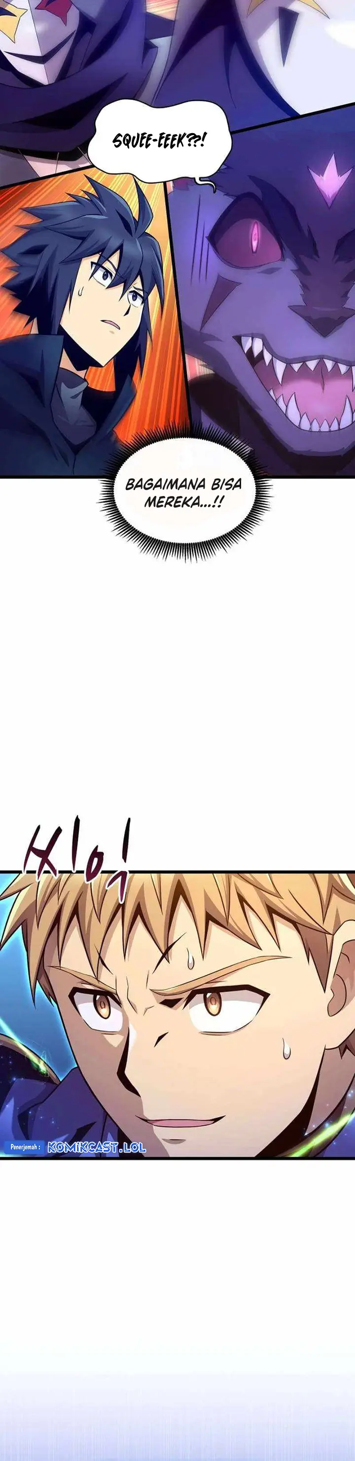 Arcane Sniper - Chapter 138 - Page 15