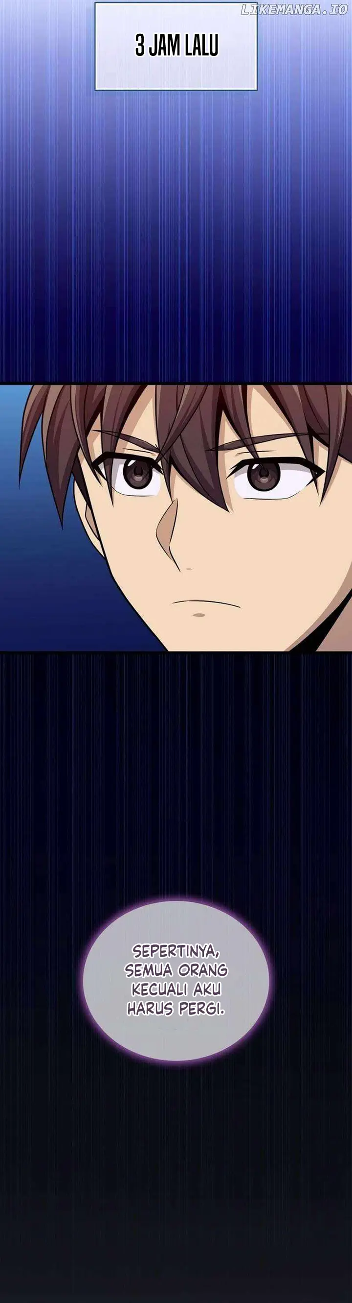 Arcane Sniper - Chapter 138 - Page 16