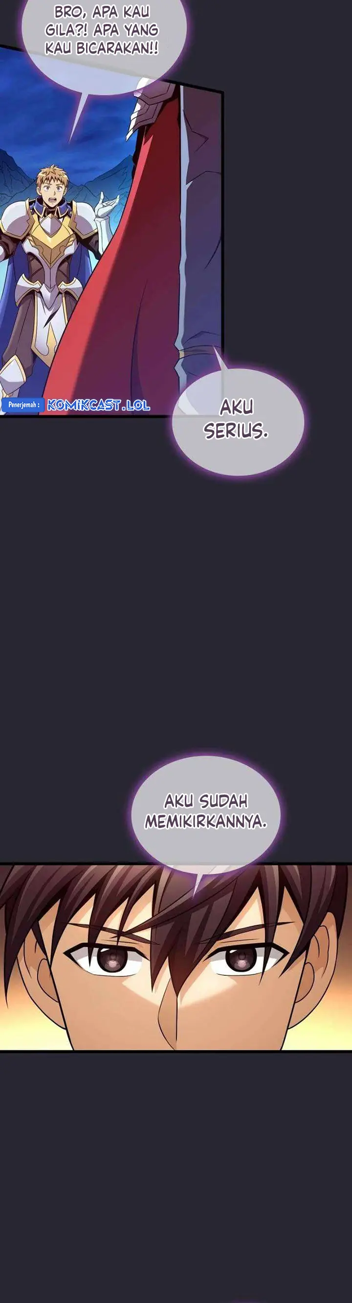 Arcane Sniper - Chapter 138 - Page 18