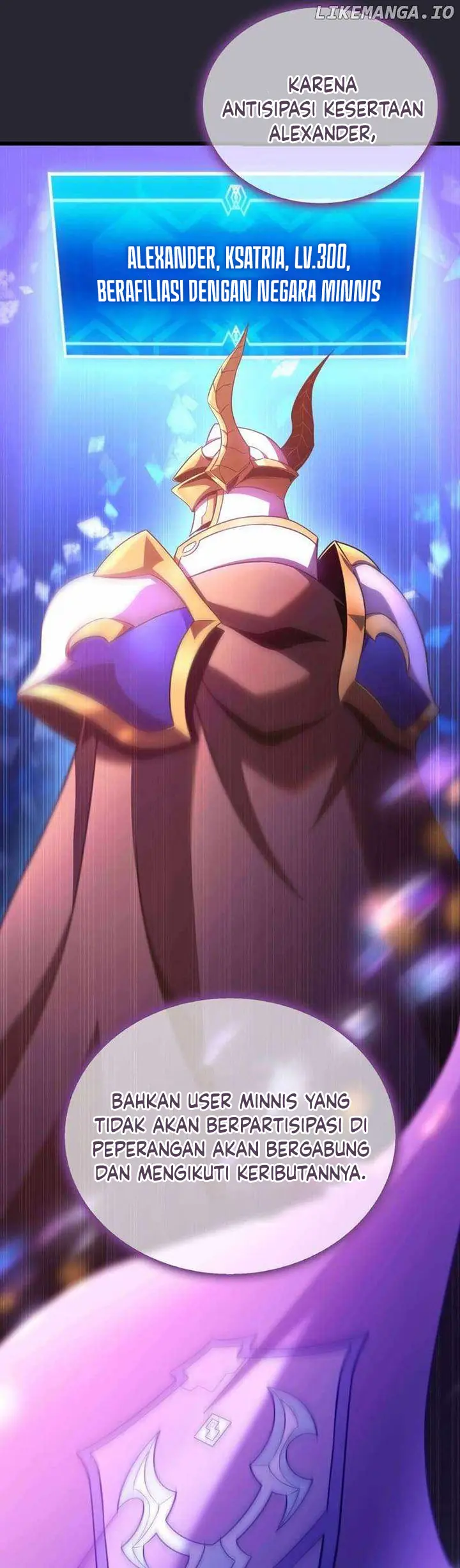 Arcane Sniper - Chapter 138 - Page 19