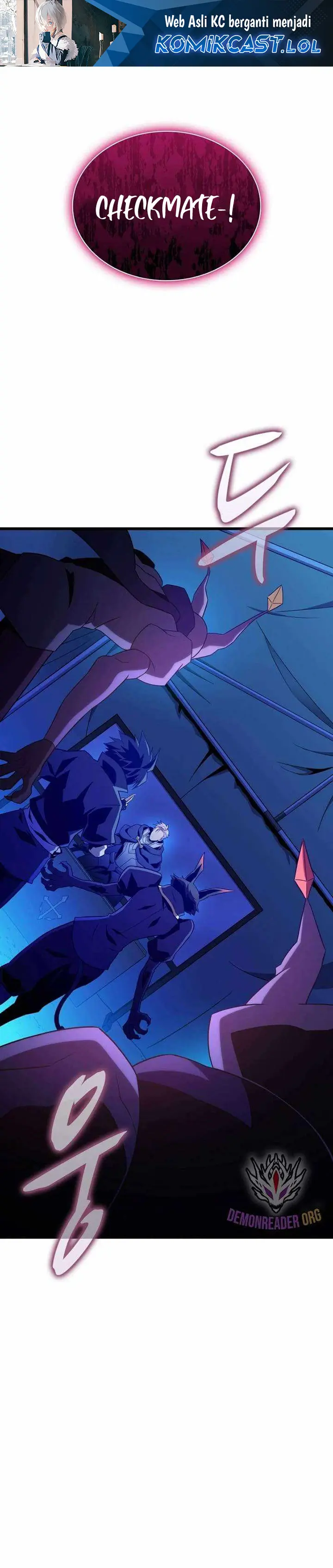 Arcane Sniper - Chapter 138 - Page 2