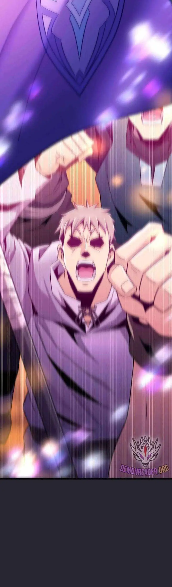 Arcane Sniper - Chapter 138 - Page 20