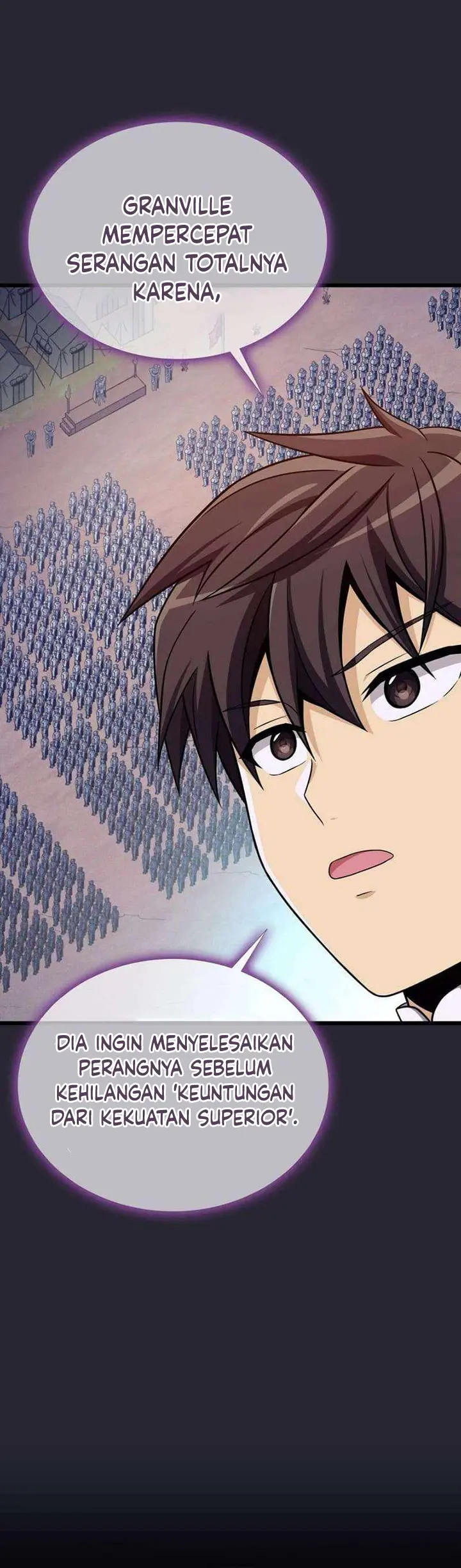 Arcane Sniper - Chapter 138 - Page 21