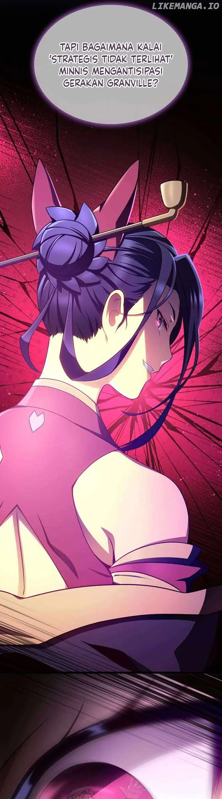 Arcane Sniper - Chapter 138 - Page 22