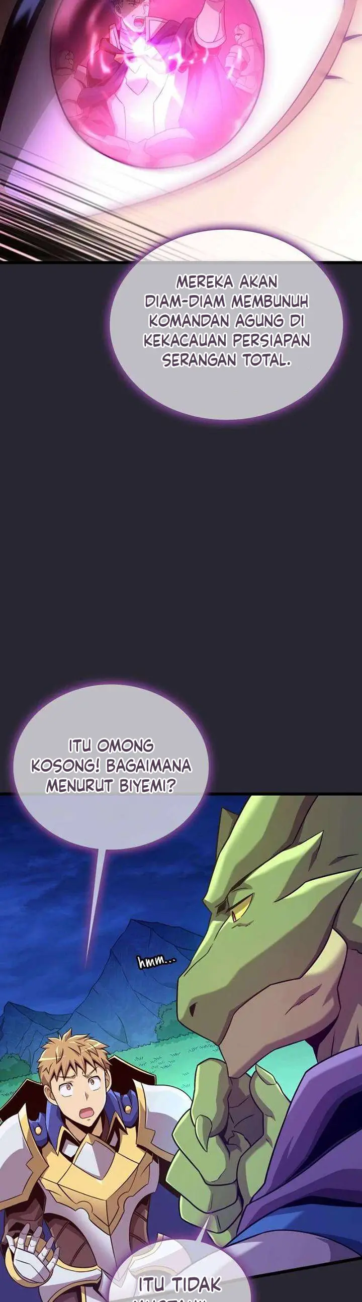 Arcane Sniper - Chapter 138 - Page 23