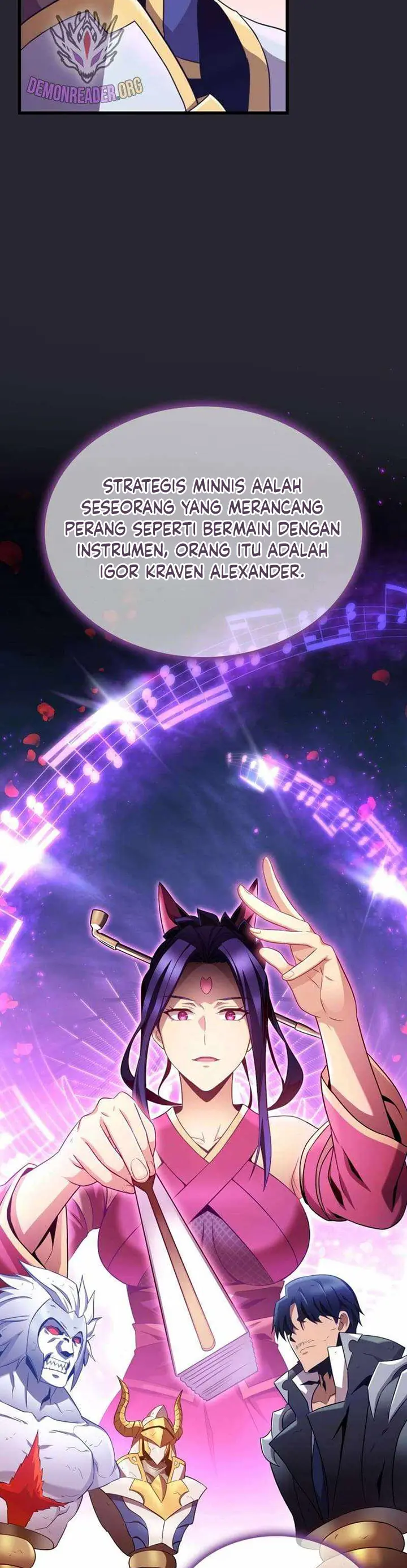 Arcane Sniper - Chapter 138 - Page 26