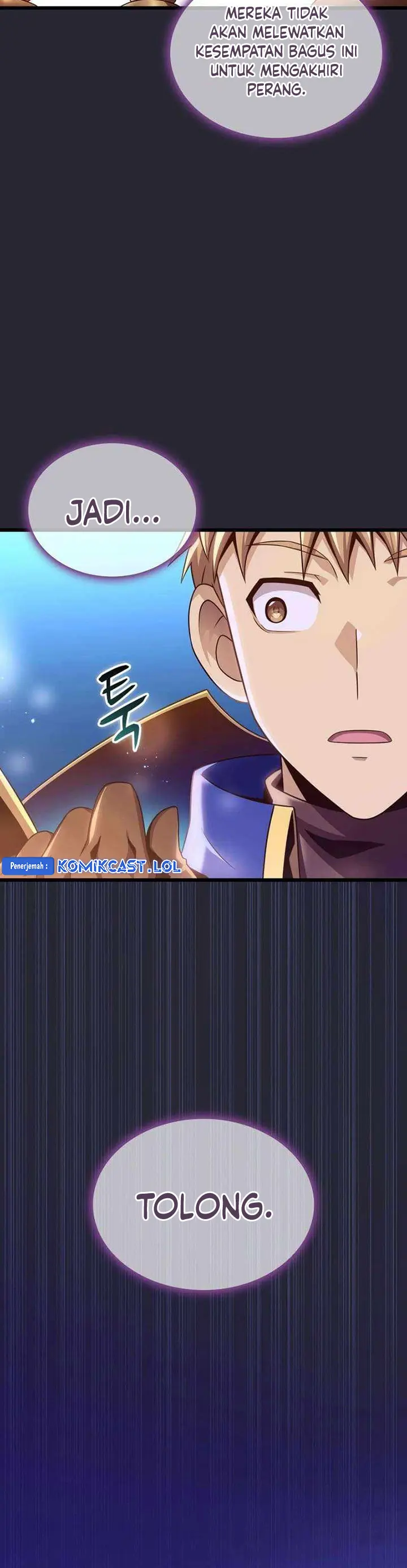 Arcane Sniper - Chapter 138 - Page 27