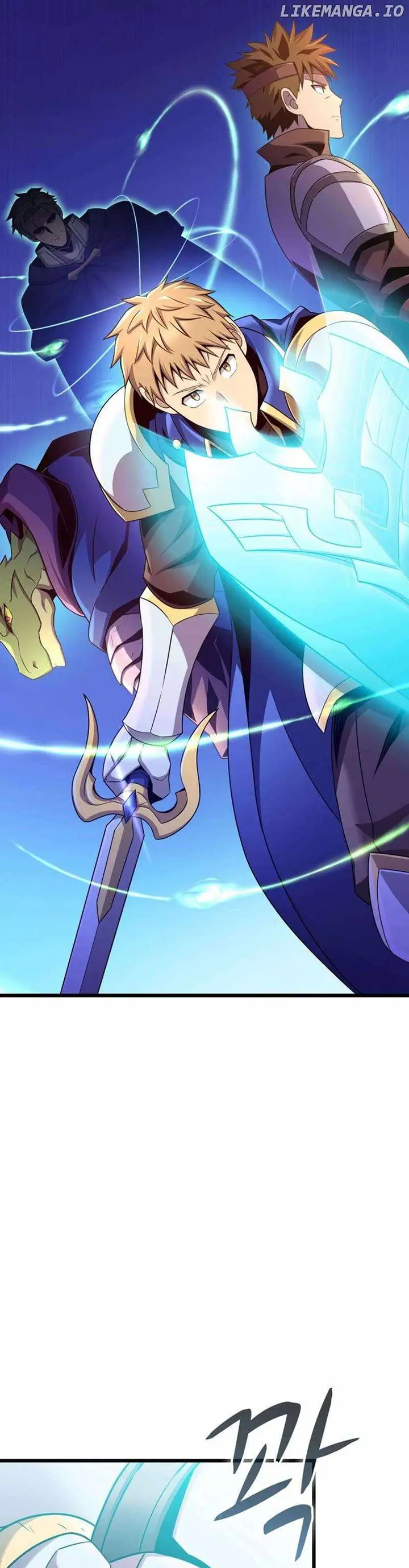 Arcane Sniper - Chapter 138 - Page 28