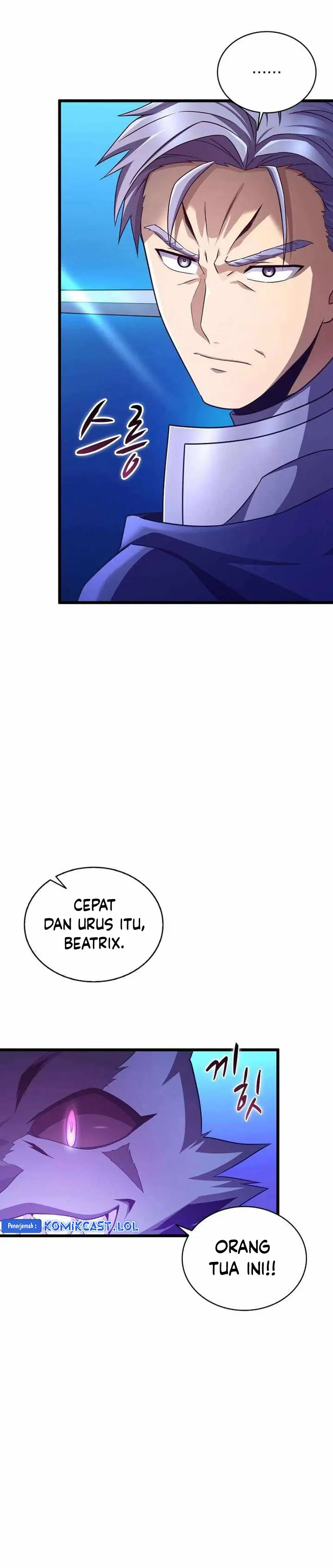 Arcane Sniper - Chapter 138 - Page 3