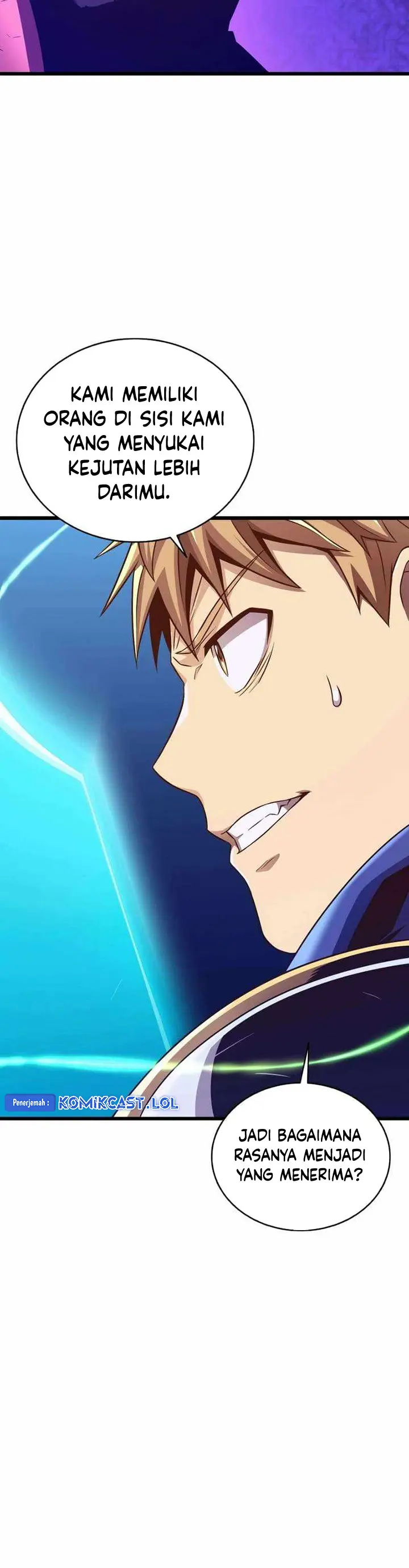 Arcane Sniper - Chapter 138 - Page 30