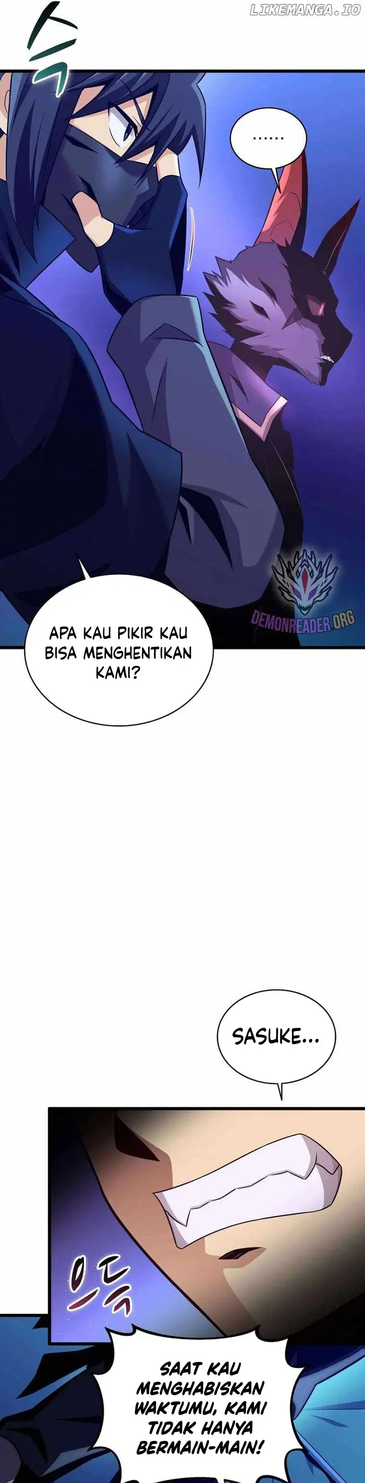 Arcane Sniper - Chapter 138 - Page 31