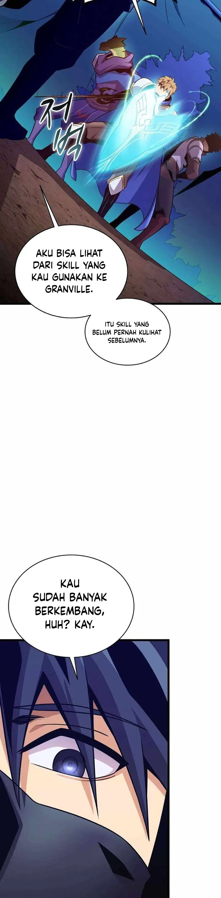 Arcane Sniper - Chapter 138 - Page 32