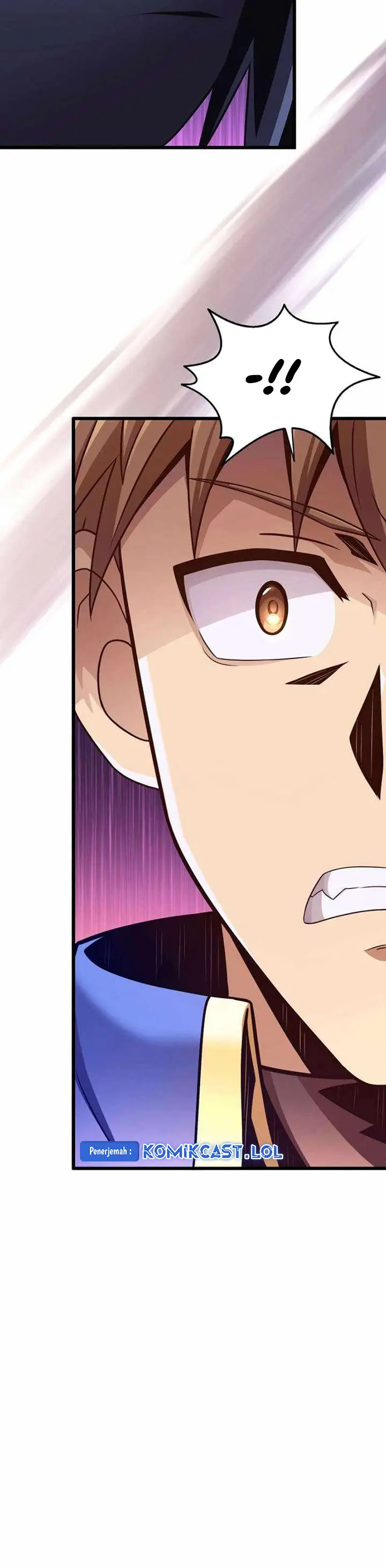 Arcane Sniper - Chapter 138 - Page 33