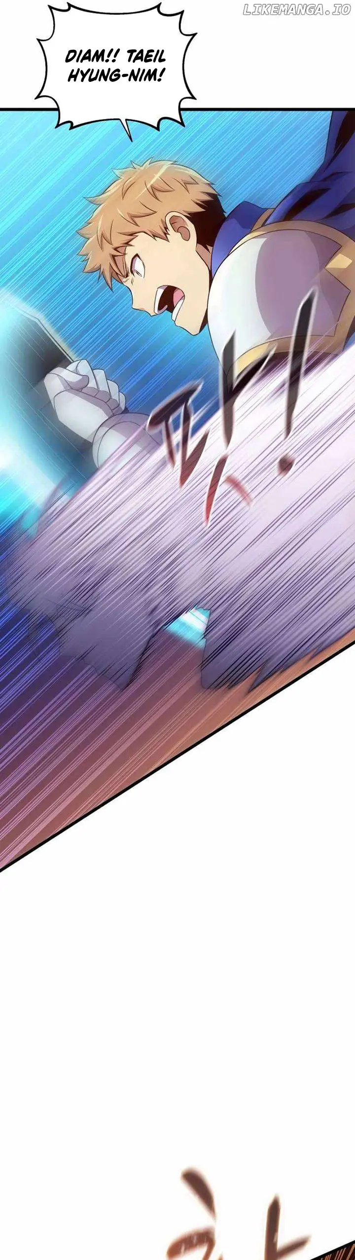 Arcane Sniper - Chapter 138 - Page 34