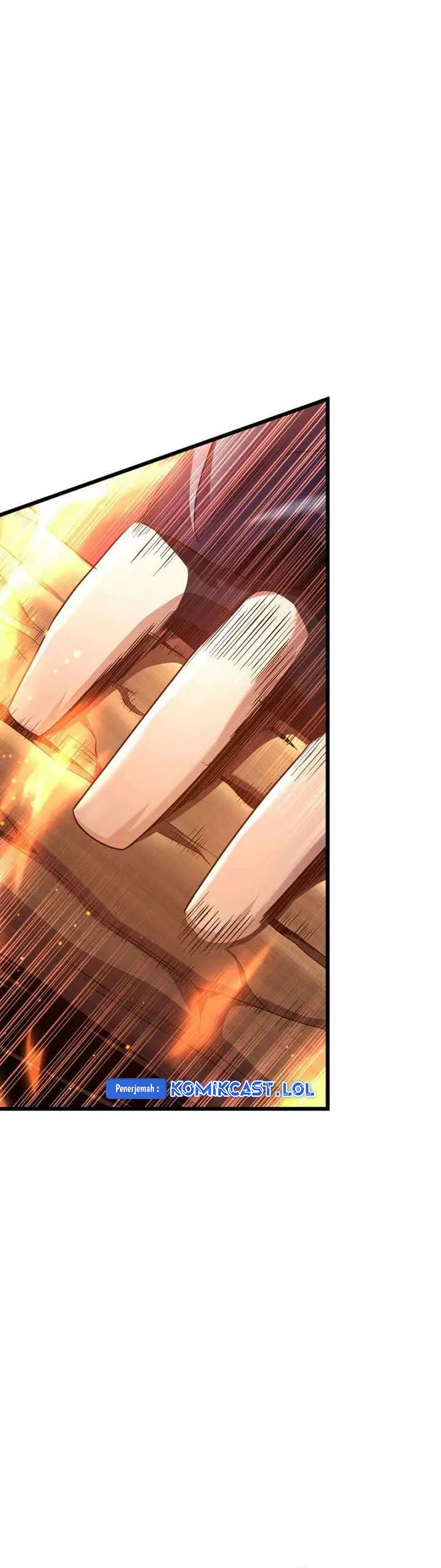 Arcane Sniper - Chapter 138 - Page 36