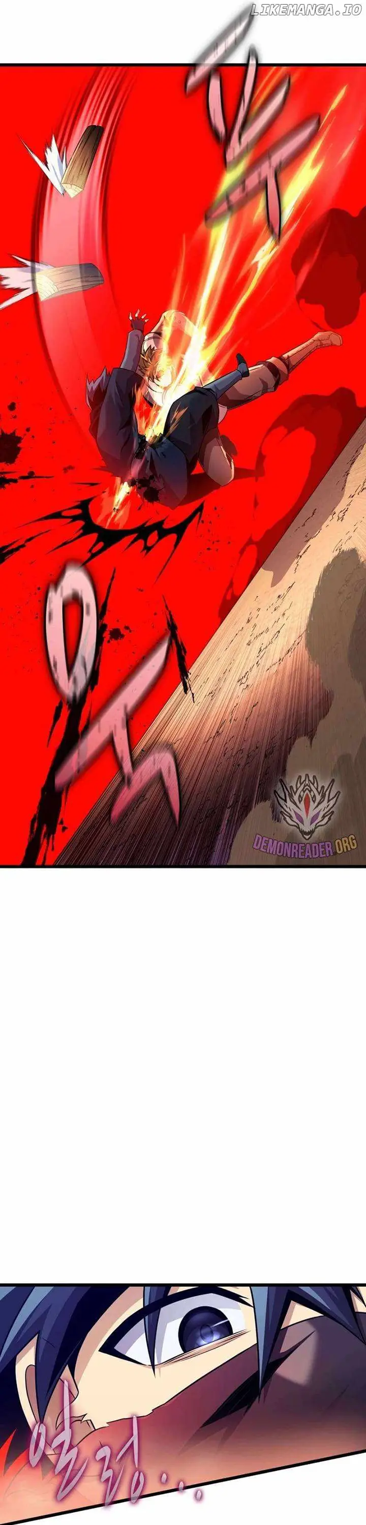 Arcane Sniper - Chapter 138 - Page 37