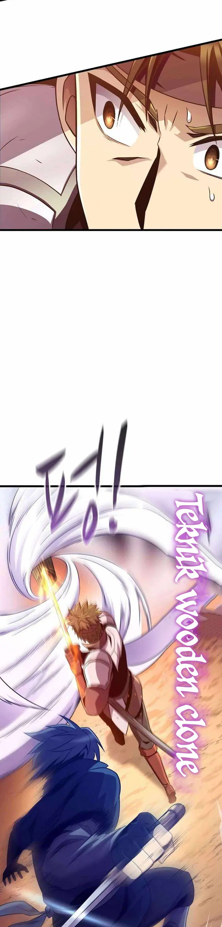 Arcane Sniper - Chapter 138 - Page 38