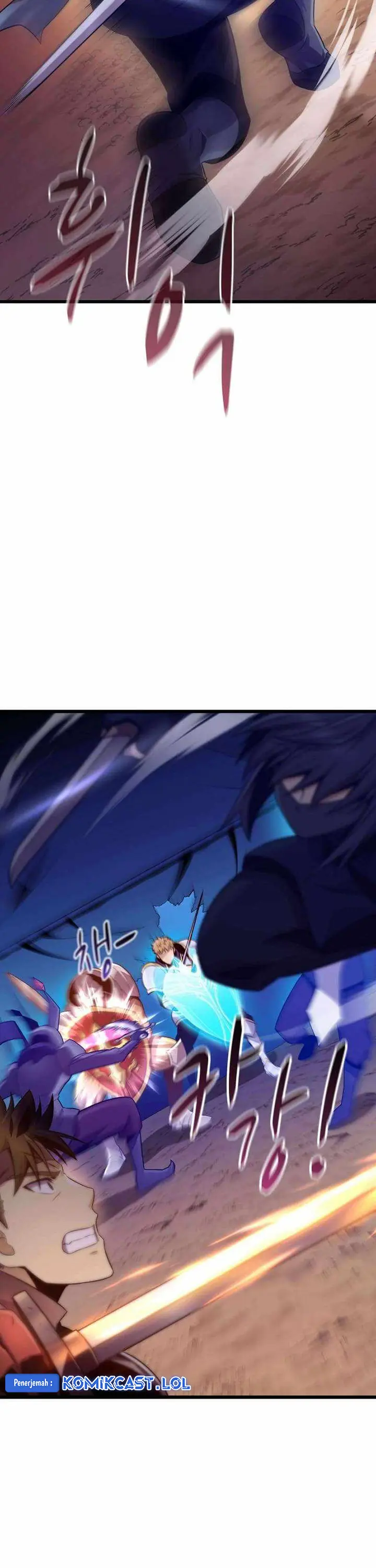 Arcane Sniper - Chapter 138 - Page 39