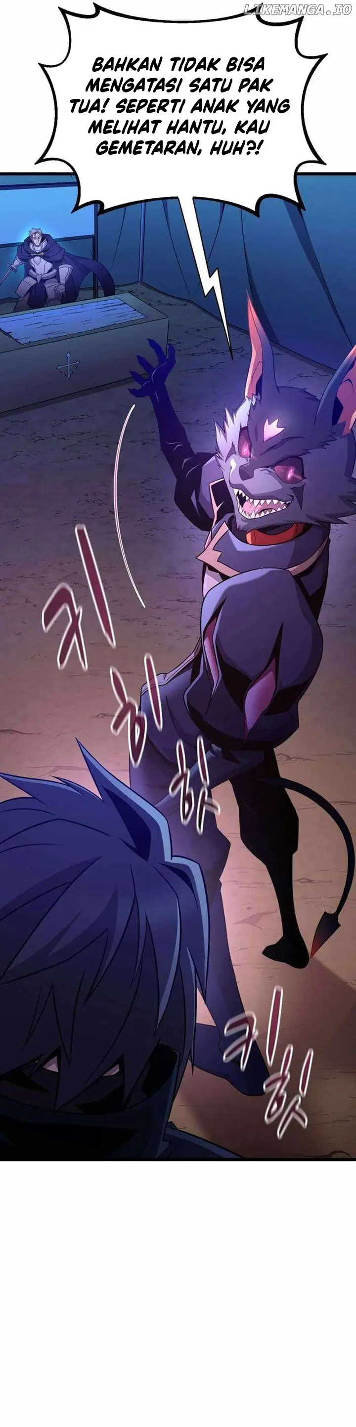 Arcane Sniper - Chapter 138 - Page 4