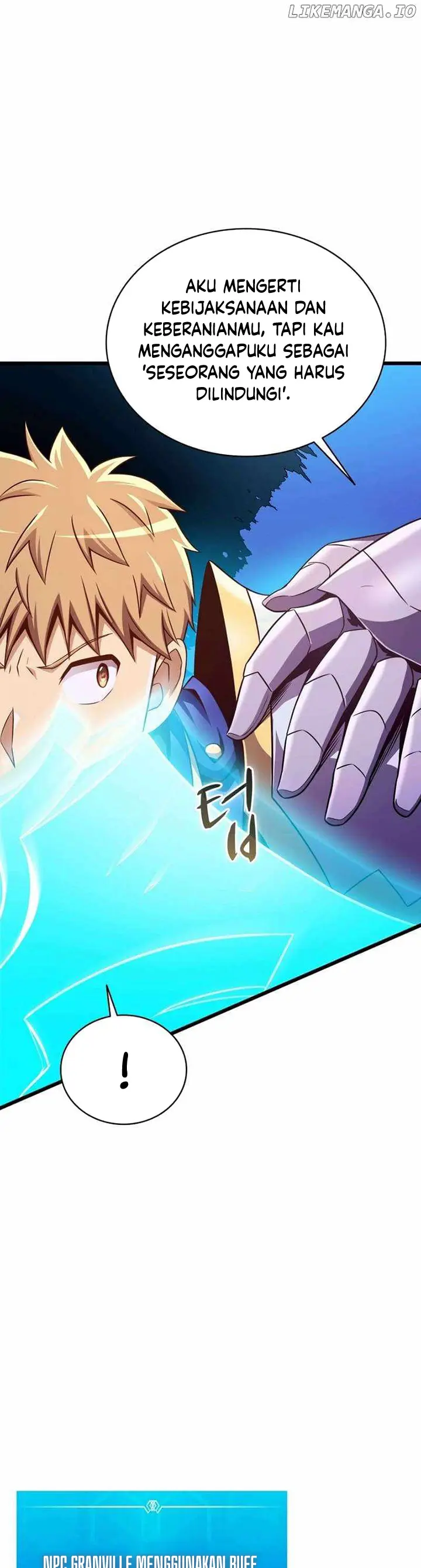 Arcane Sniper - Chapter 138 - Page 40