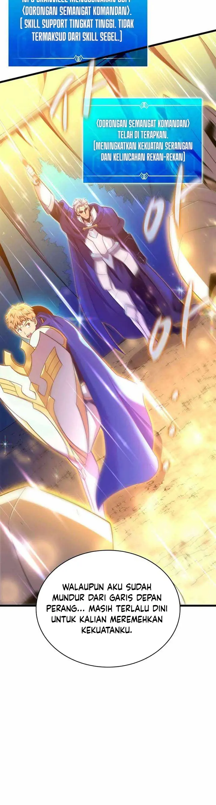 Arcane Sniper - Chapter 138 - Page 41