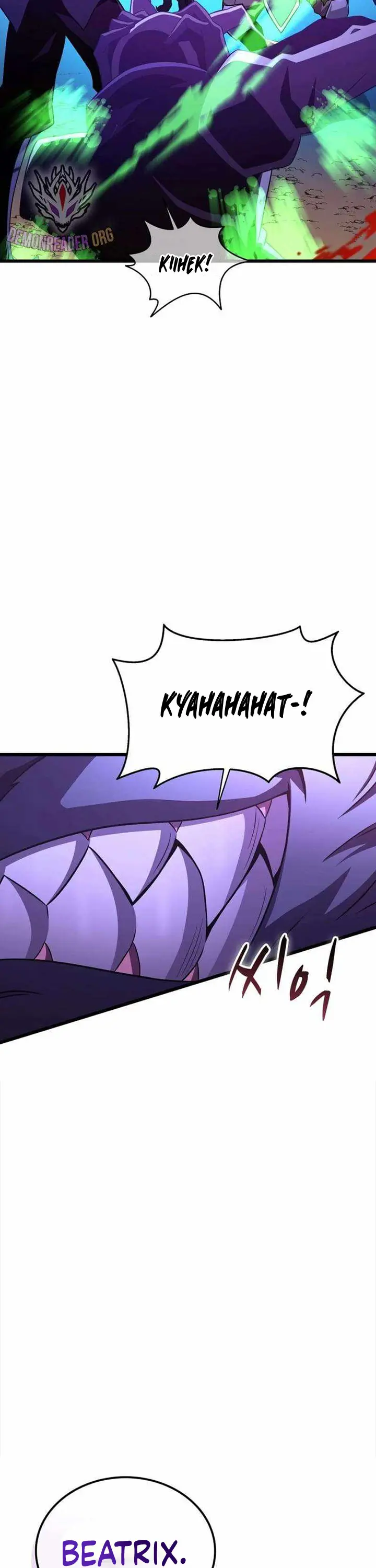 Arcane Sniper - Chapter 138 - Page 44