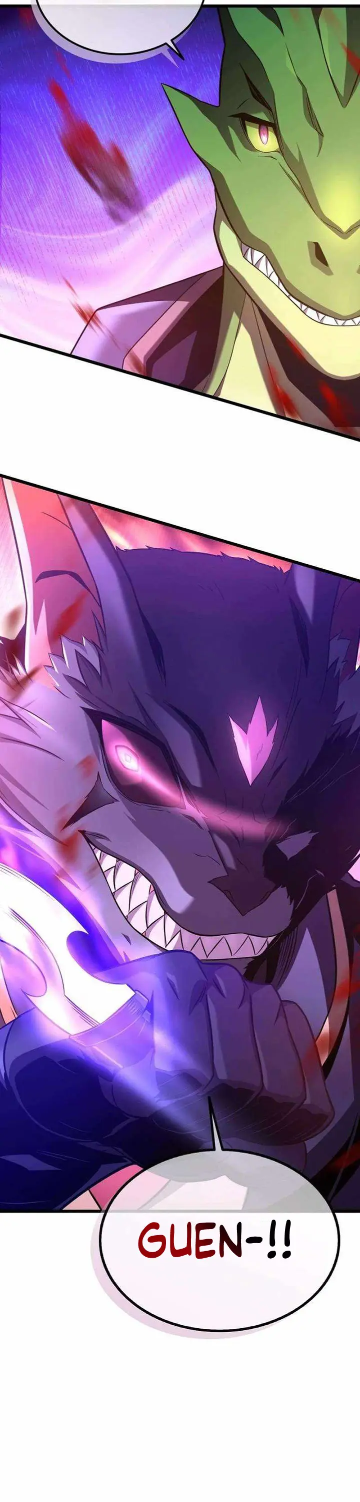 Arcane Sniper - Chapter 138 - Page 45