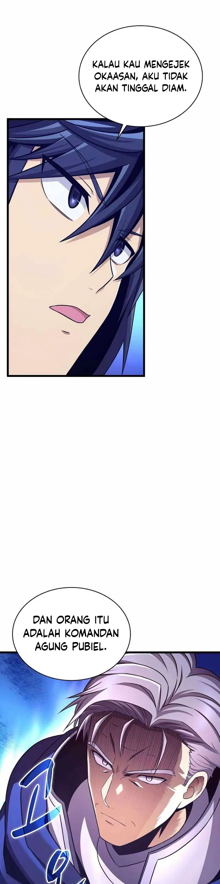 Arcane Sniper - Chapter 138 - Page 5