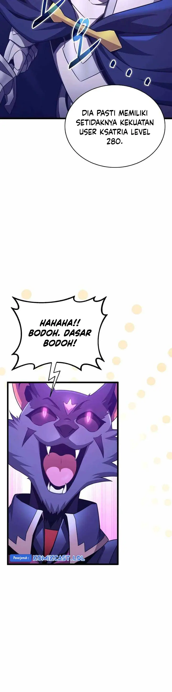 Arcane Sniper - Chapter 138 - Page 6