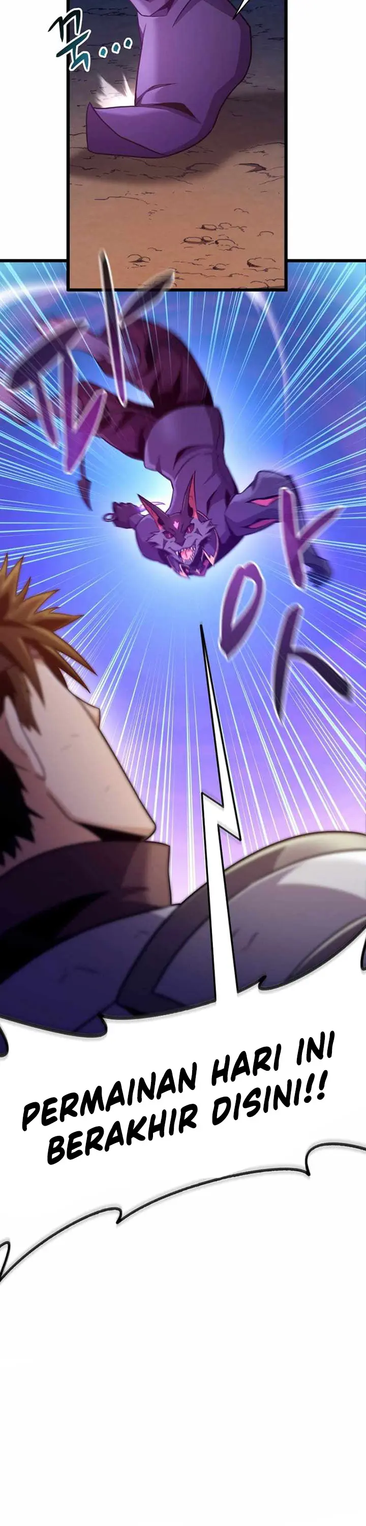 Arcane Sniper - Chapter 139 - Page 13